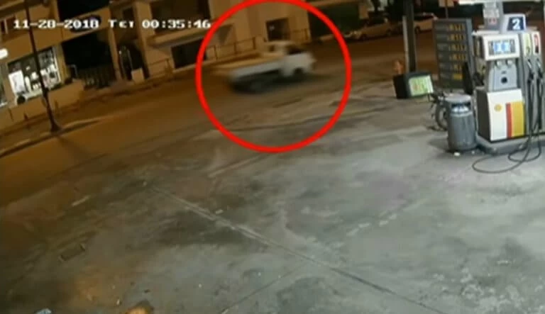 Bίντεο ντοκουμέντο ρίχνει φως στη δολοφονία της Ελένης Τοπαλούδη!